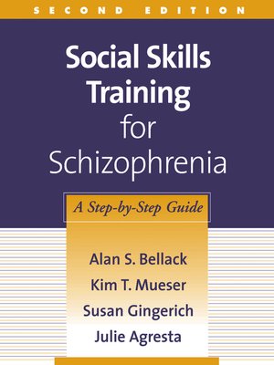 cover image of Social Skills Training for Schizophrenia